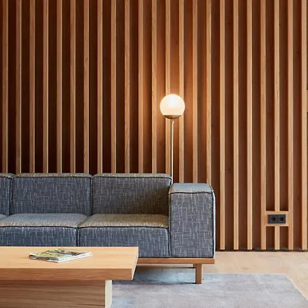 아파트 Homely! Skyview Frankfurt Airport, Fair, Rooftop, Gym!