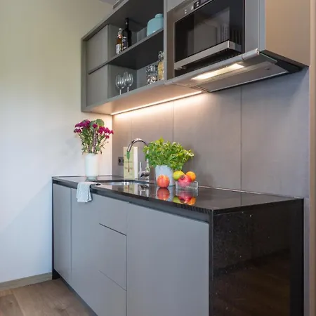 Homely! Skyview Frankfurt Airport, Fair, Rooftop, Gym! פרנקפורט